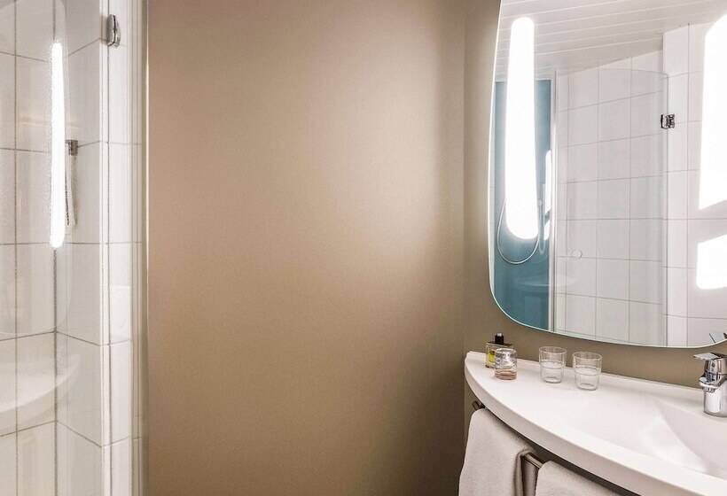 غرفة قياسية, Ibis Winterthur City