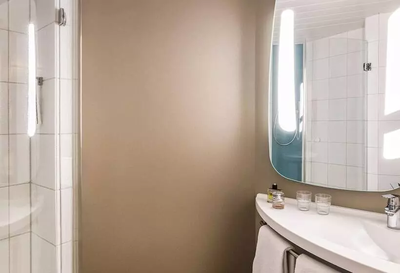 اتاق استاندارد, Ibis Winterthur City