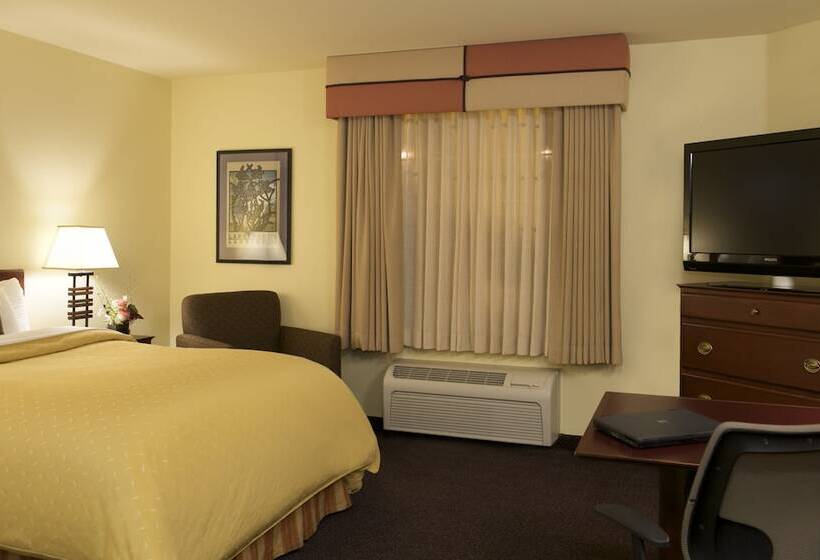 Люкс Адаптированный для Инвалидов, Larkspur Landing Extended Stay Suites Pleasanton