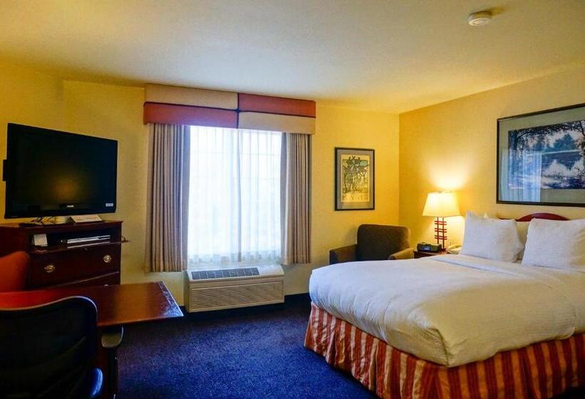 スタンダードスタジオ, Larkspur Landing Extended Stay Suites Pleasanton