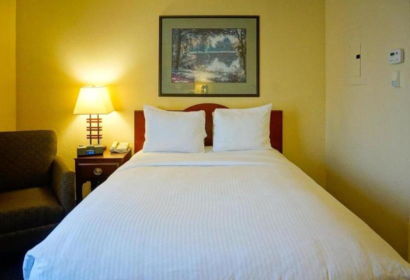 スタンダードスタジオ, Larkspur Landing Extended Stay Suites Pleasanton