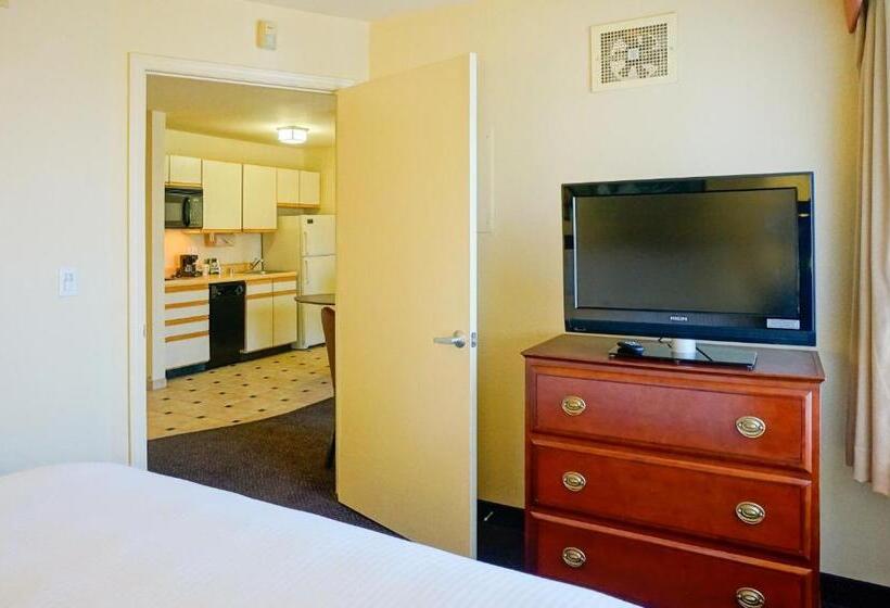 エクゼクティブスイート, Larkspur Landing Extended Stay Suites Pleasanton