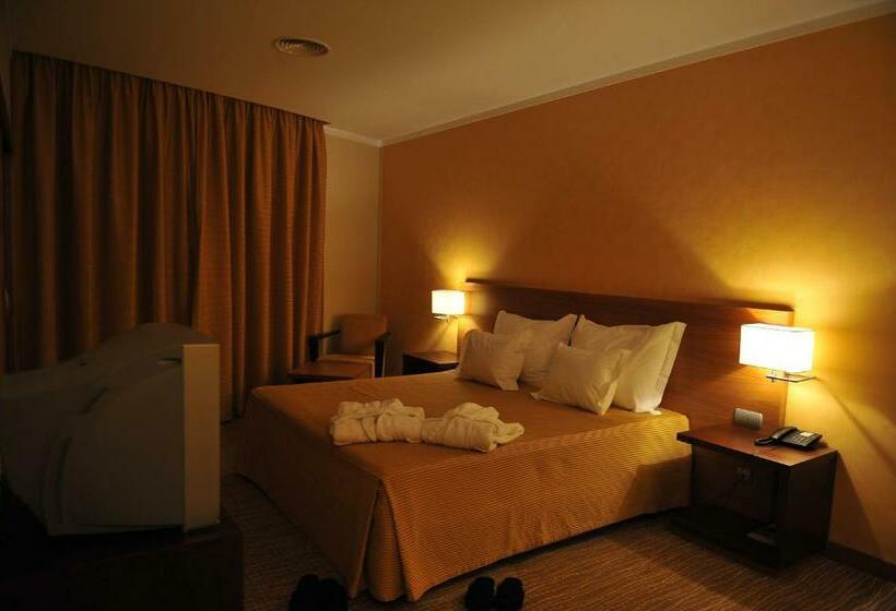 اتاق استاندارد یک نفره, Lusitania Congress & Spa