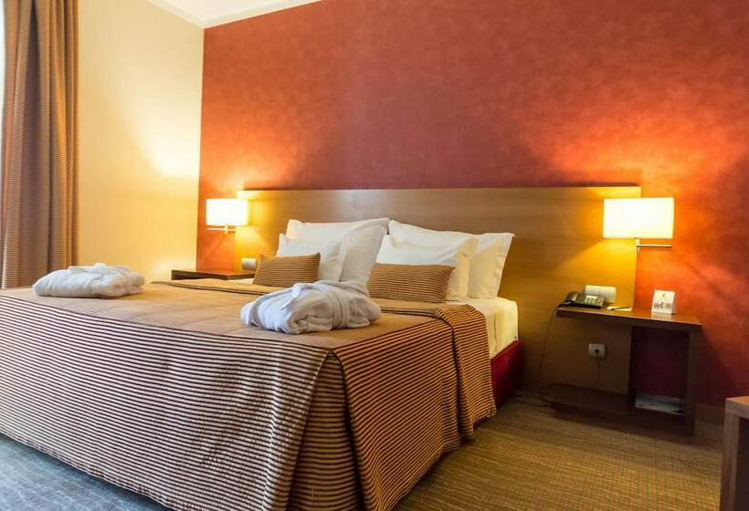 اتاق استاندارد یک نفره, Lusitania Congress & Spa