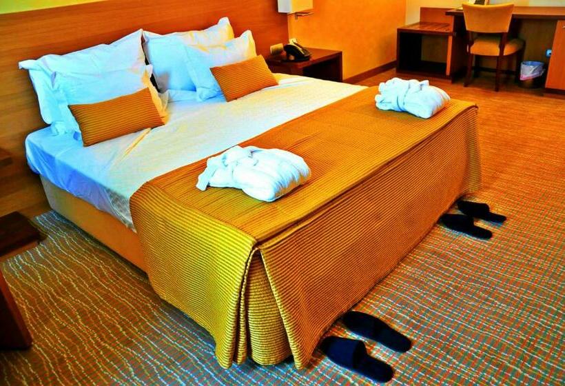 اتاق استاندارد, Lusitania Congress & Spa