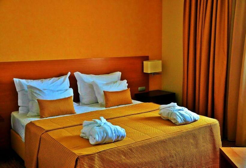 اتاق استاندارد, Lusitania Congress & Spa