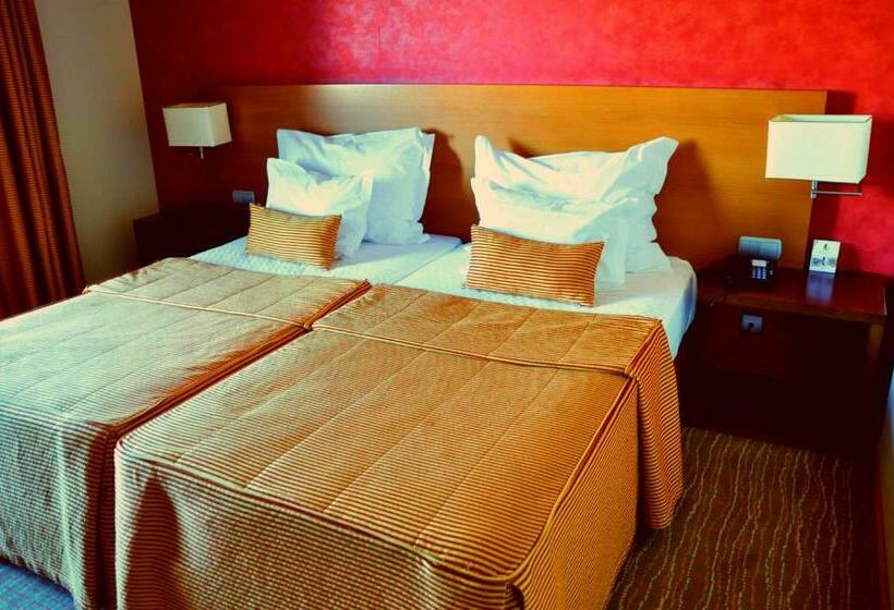 اتاق استاندارد, Lusitania Congress & Spa