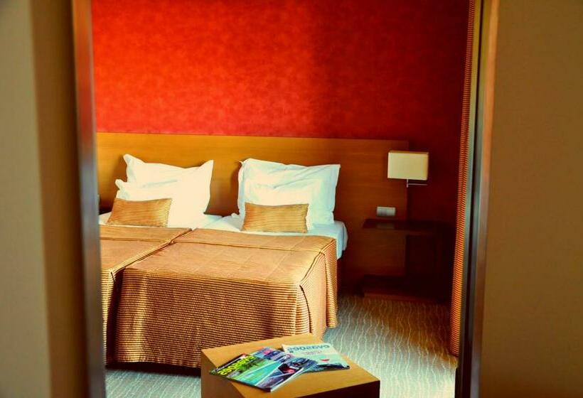 اتاق استاندارد, Lusitania Congress & Spa