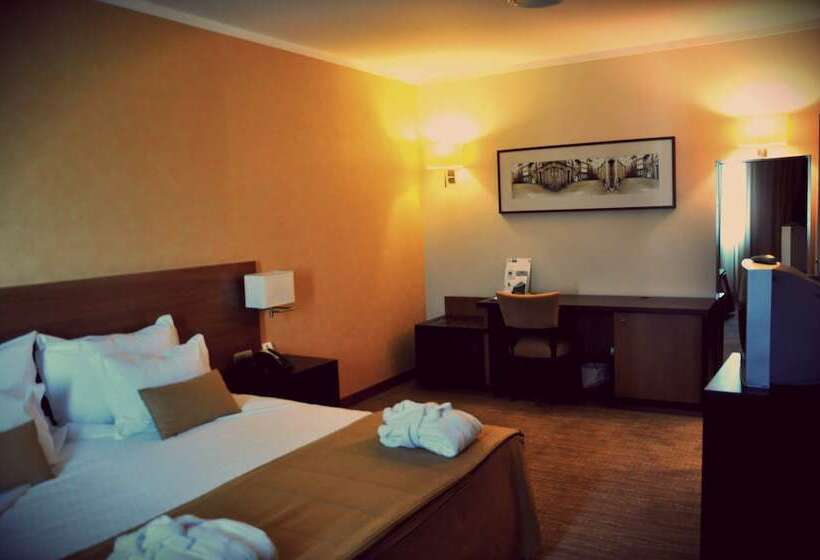 اتاق استاندارد, Lusitania Congress & Spa