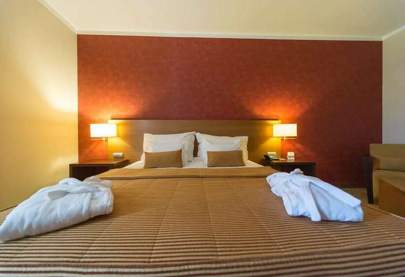 اتاق استاندارد, Lusitania Congress & Spa