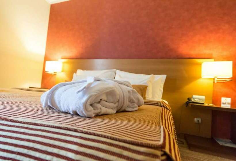 اتاق استاندارد, Lusitania Congress & Spa