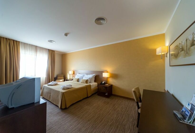 اتاق استاندارد, Lusitania Congress & Spa