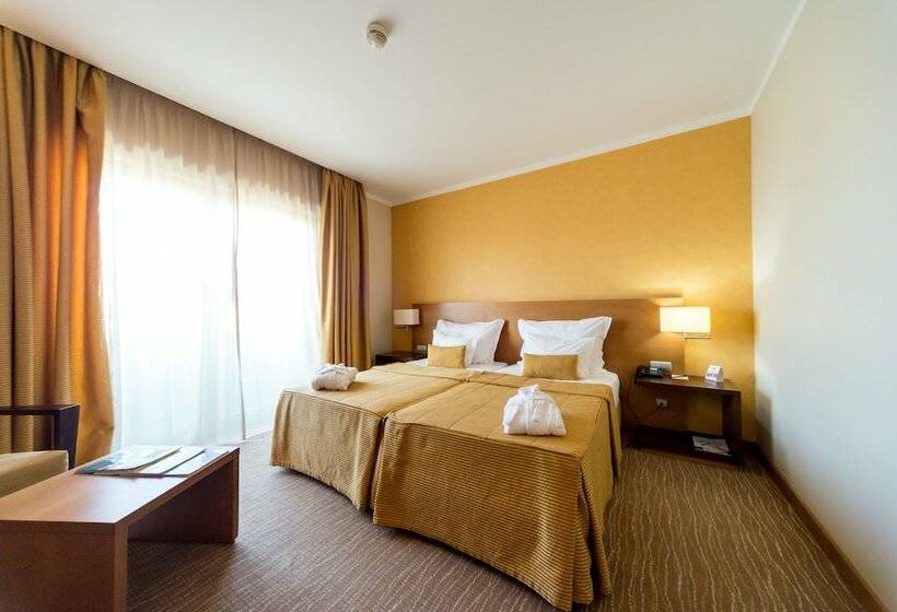 اتاق استاندارد, Lusitania Congress & Spa