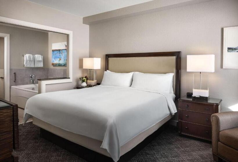 Вилла 1 Спальня, Marriott's Mountainside