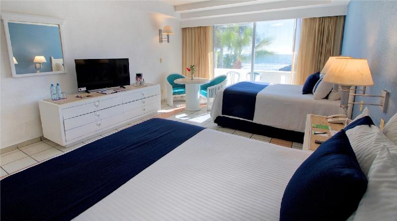 חדר סטנדרט, Mision Mazatlan