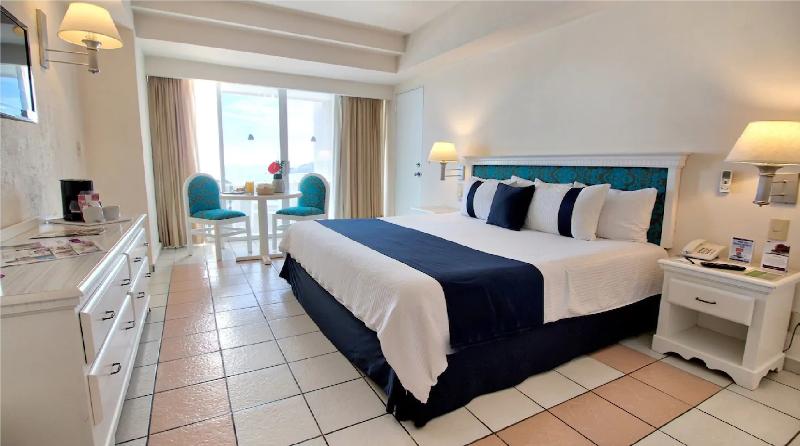 חדר סטנדרט, Mision Mazatlan