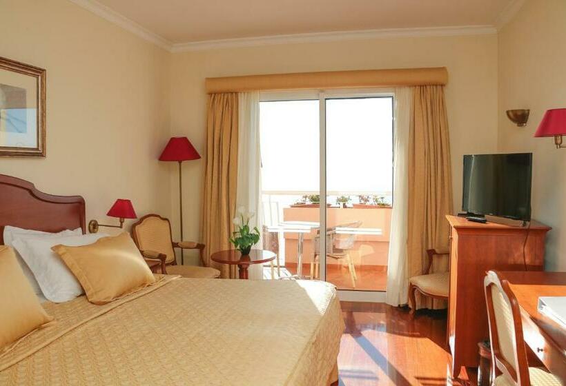 스탠다드 룸 바다 전망, Ocean Gardens