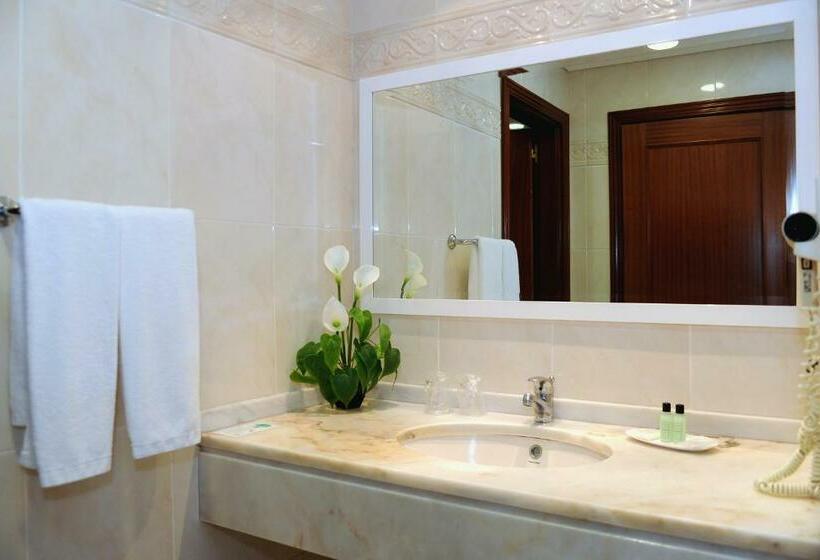 스탠다드 룸 바다 전망, Ocean Gardens