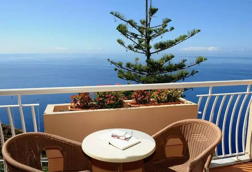 Standard-huone Merinäkymä, Ocean Gardens