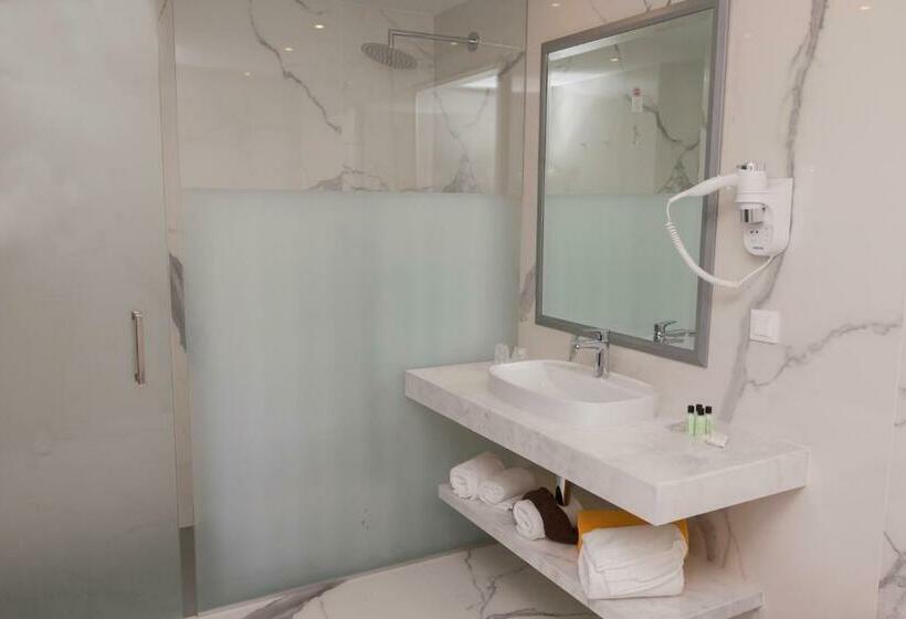 수피리어 전망 룸, Ocean Gardens