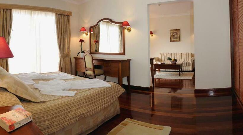 주니어 스위트 바다 전망, Ocean Gardens