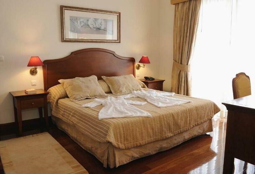 주니어 스위트 바다 전망, Ocean Gardens