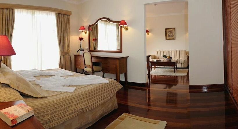 주니어 스위트 바다 전망, Ocean Gardens