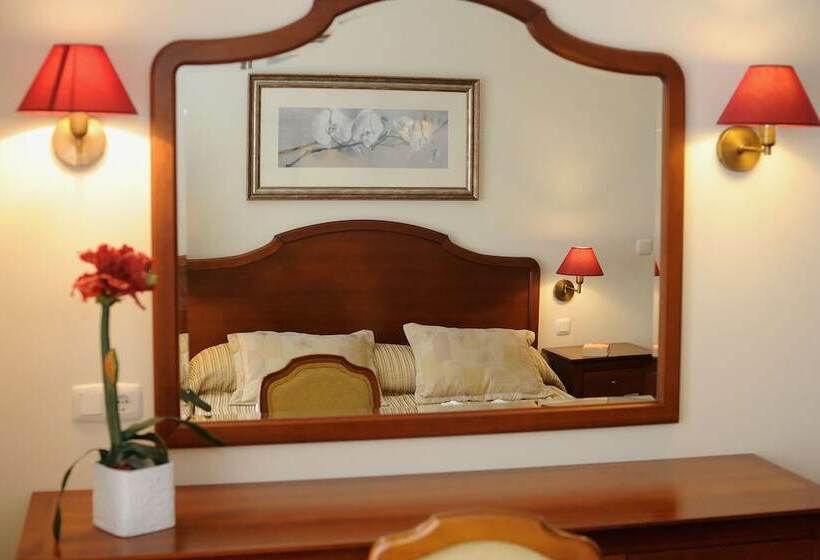 주니어 스위트 바다 전망, Ocean Gardens