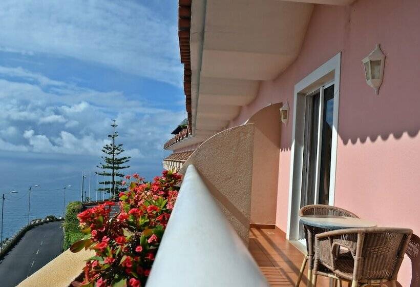 주니어 스위트 바다 전망, Ocean Gardens