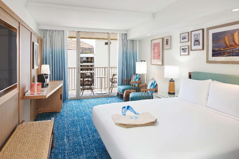 수피리어 전망 룸, Ocean Gardens