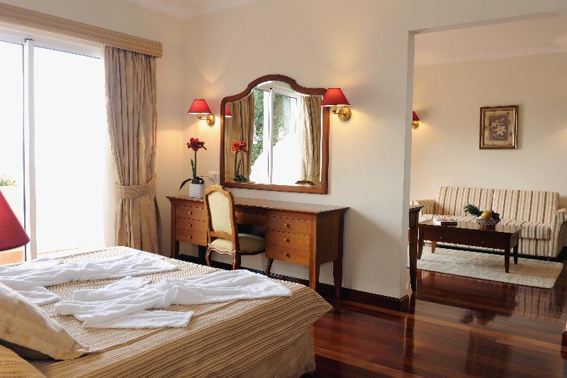 주니어 스위트 바다 전망, Ocean Gardens