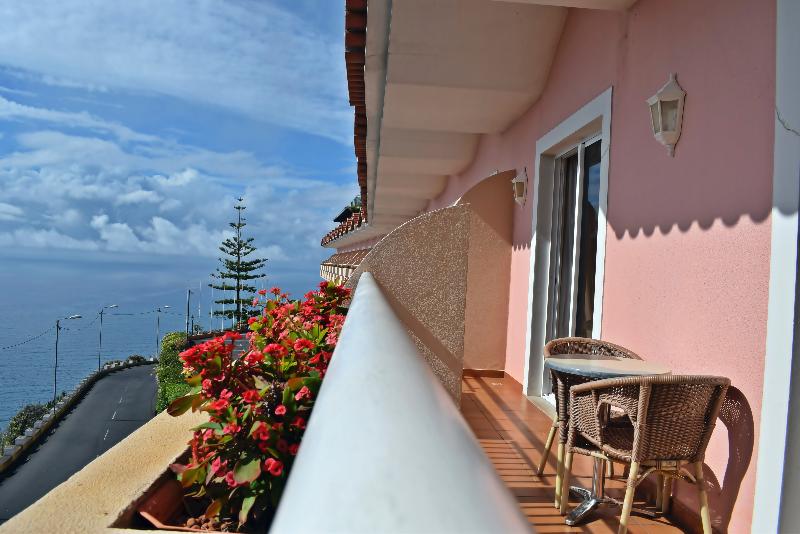 주니어 스위트 바다 전망, Ocean Gardens