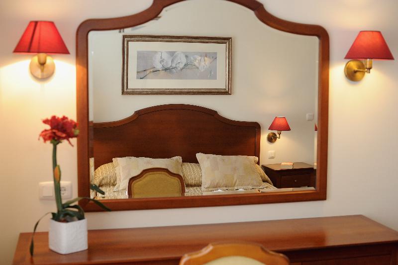 주니어 스위트 바다 전망, Ocean Gardens