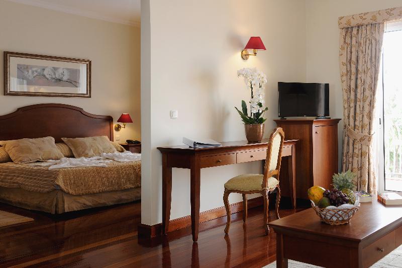 주니어 스위트 바다 전망, Ocean Gardens