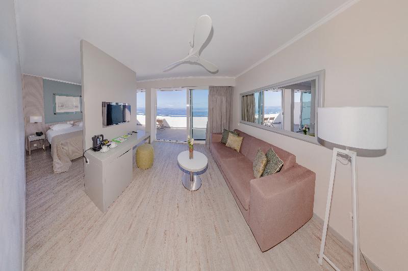 주니어 스위트 바다 전망, Orca Praia