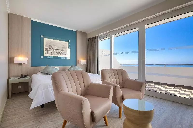 Standard Room Sea View