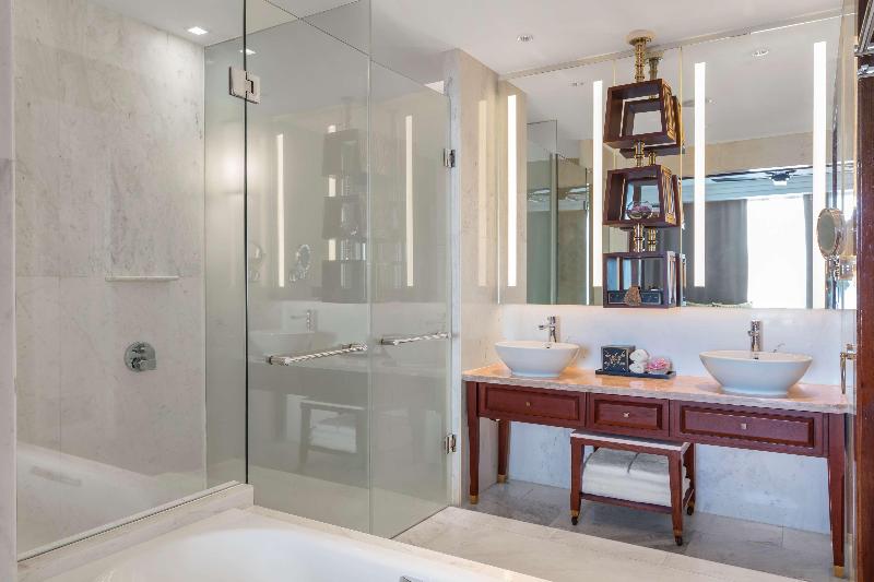 غرفة قياسية سرير كينج, Park Hyatt Siem Reap