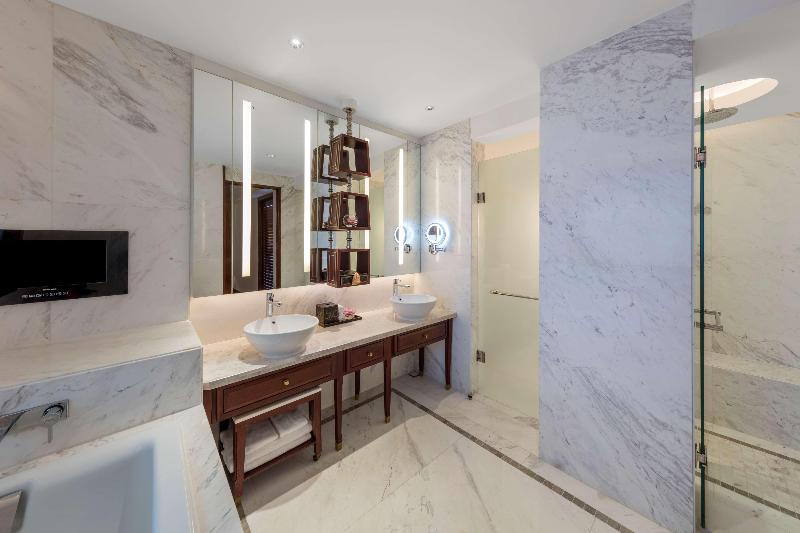 غرفة قياسية, Park Hyatt Siem Reap