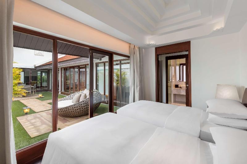 标准间, Park Hyatt Siem Reap