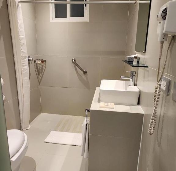 주니어 스위트, Ritz Ciudad De Mexico