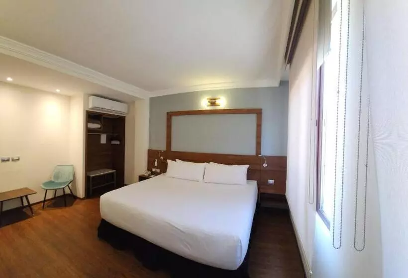 ジュニアスイート, Ritz Ciudad De Mexico