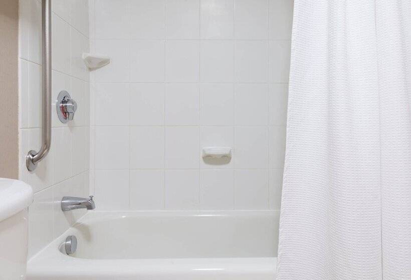 Lakosztály, Springhill Suites By Marriott Cleveland Solon