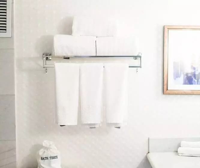 اتاق استاندارد با تخت دوبل, Belamar Hotel Manhattan Beach, Tapestry Collection By Hilton
