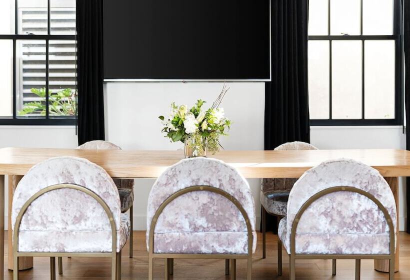 2침실 펜트하우스 아파트, The Guild Hotel, A Marriott Tribute Portfolio