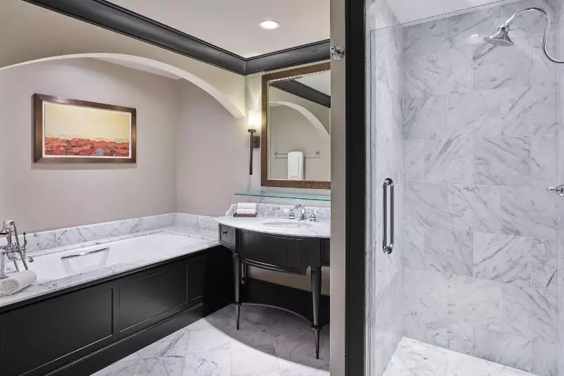 エクゼクティブスイート, The Ritzcarlton, Bachelor Gulch