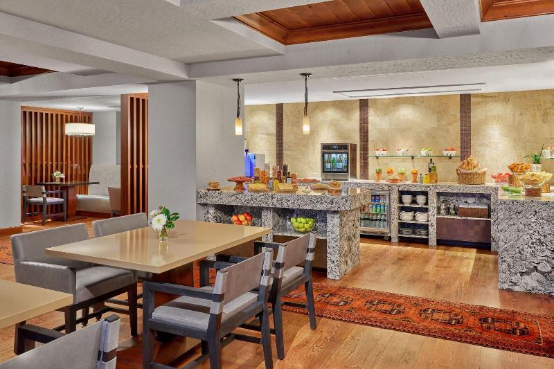 이그제큐티브 스위트, The Ritzcarlton, Bachelor Gulch