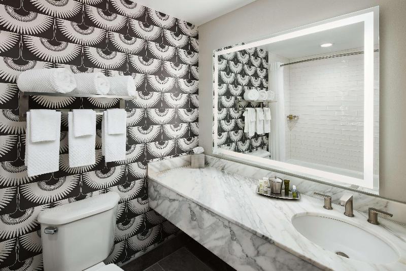 Стандартный Номер Кровать Кинг, The Terrace Hotel Lakeland, Tapestry Collection By Hilton