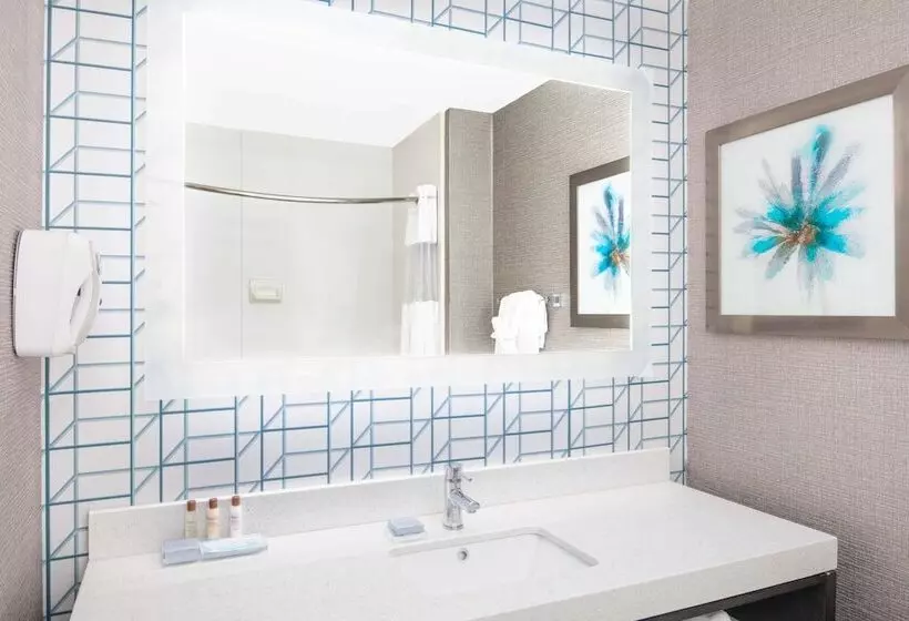 スイート, Wingate By Wyndham Greenville Airport