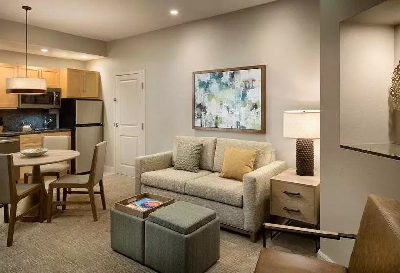 ツーベッドルーム　ヴィラ, The Westin Kierland Villas, Scottsdale