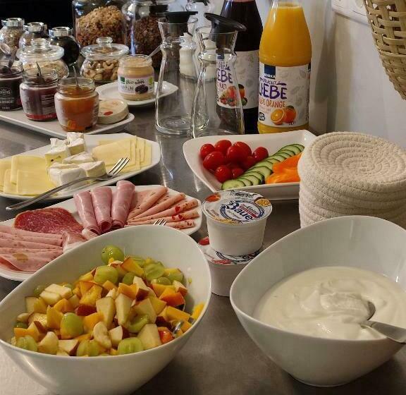 1ベッドルームアパートメント, Haus Kuhberg